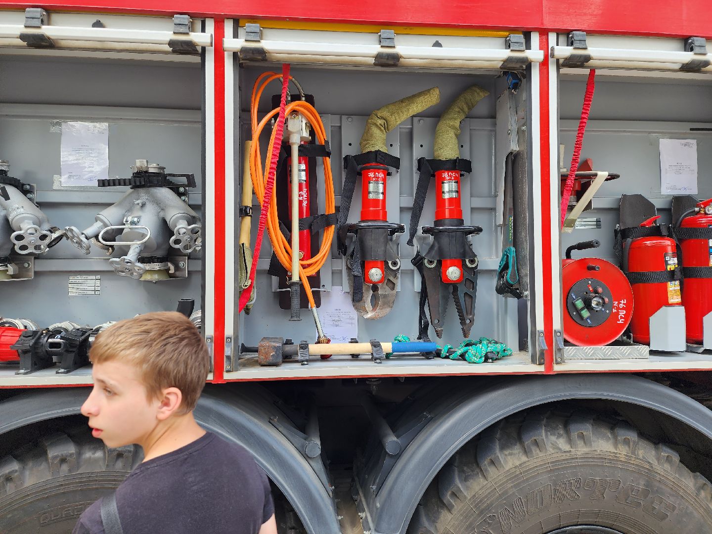 ивантеевка, пушкино, пожарные, мчс,