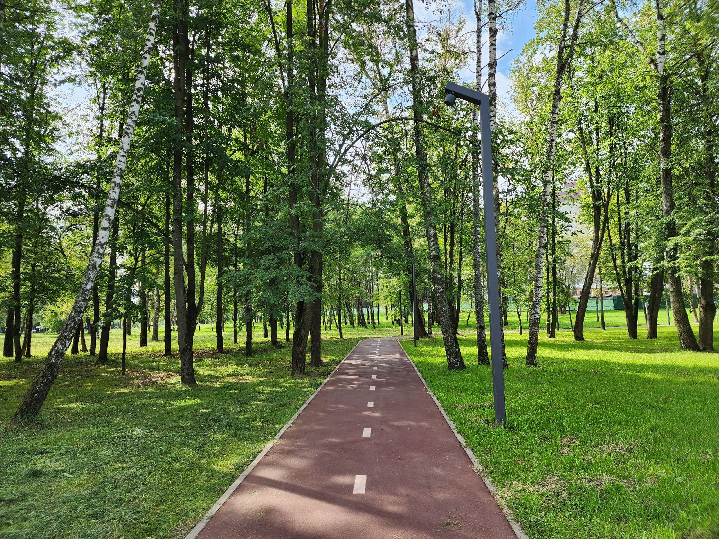 ивантеевка, парки, уборка,