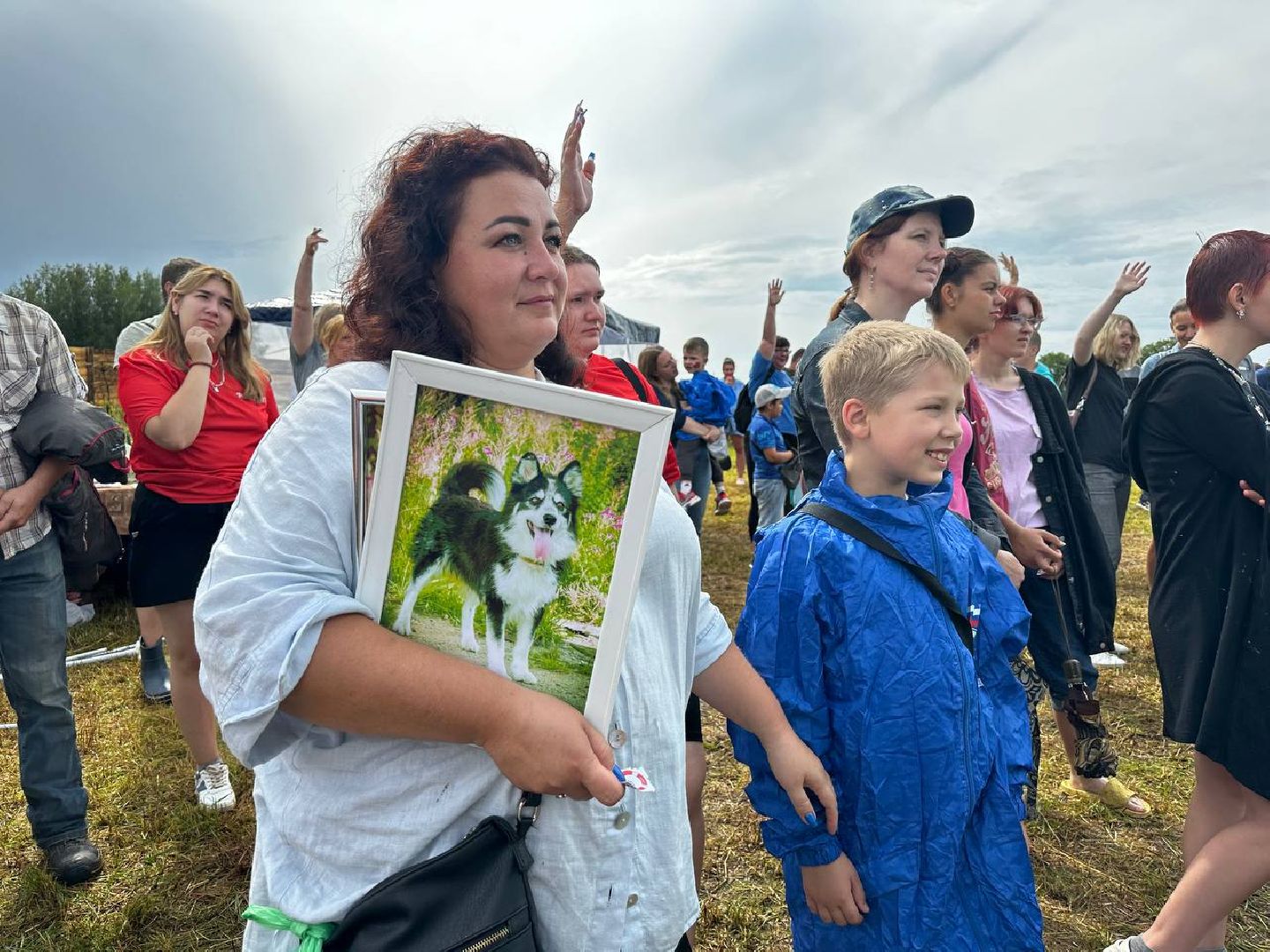 Можайск, Можайский городской округ, Подмосковье, день бездомных животных, собаки, приют, помощь, волонтёры, праздник
