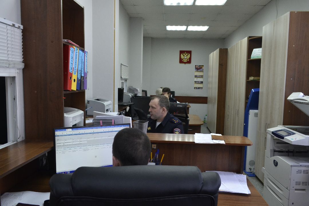 Балашиха, 8 марта, праздники, ГИБДД, Госавтоинспекция