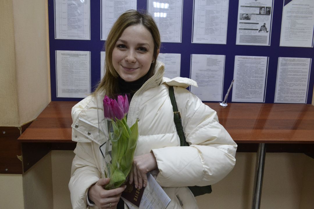 Балашиха, 8 марта, праздники, ГИБДД, Госавтоинспекция