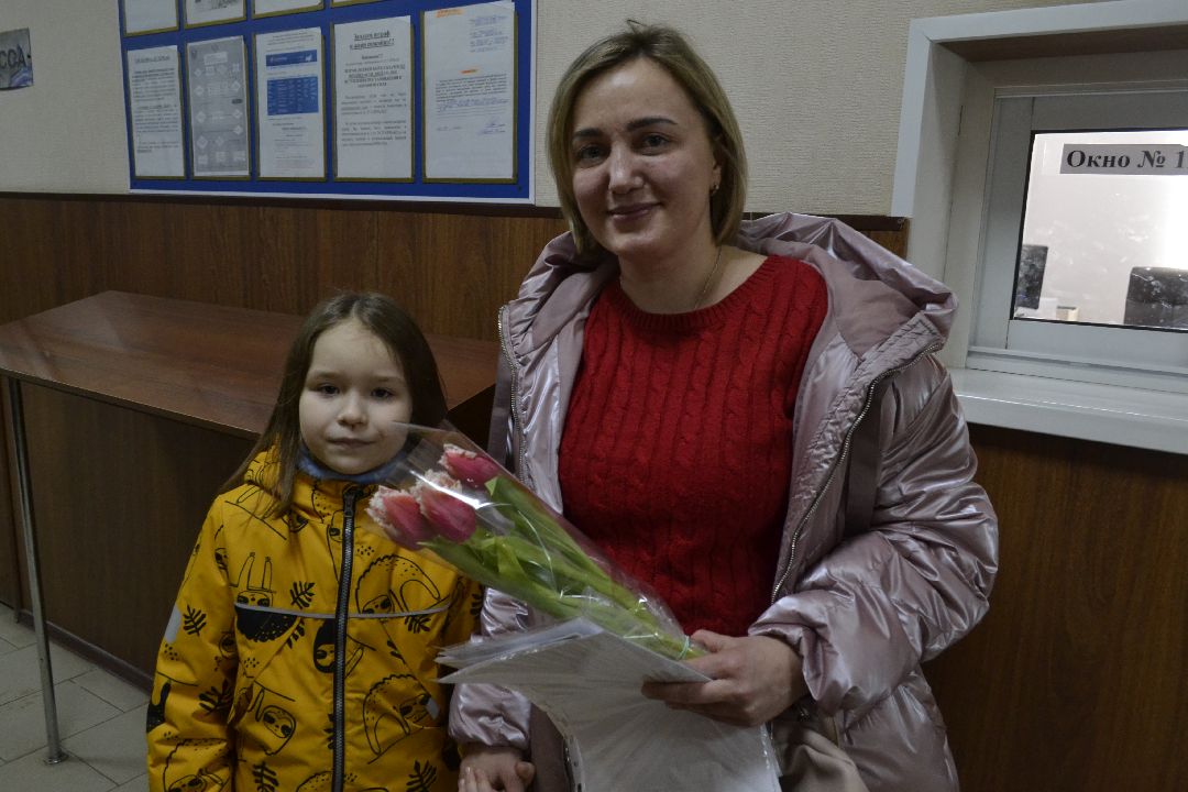 Балашиха, 8 марта, праздники, ГИБДД, Госавтоинспекция