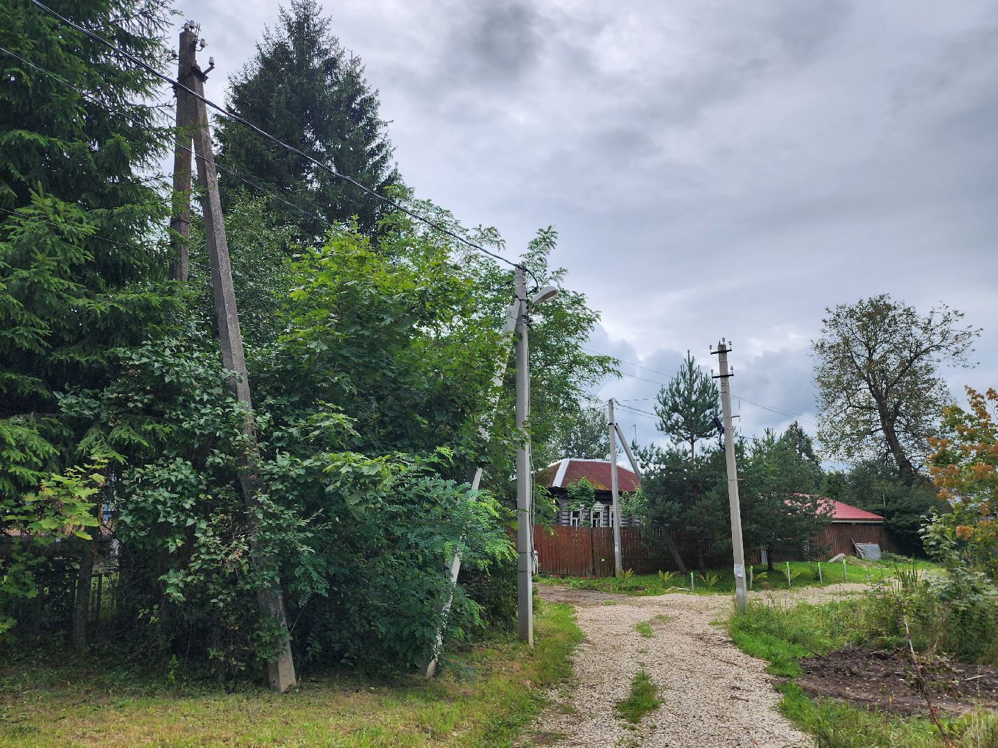 серпухов, верхние велеми, деревня, светлый город, добродел, уличное освещение,