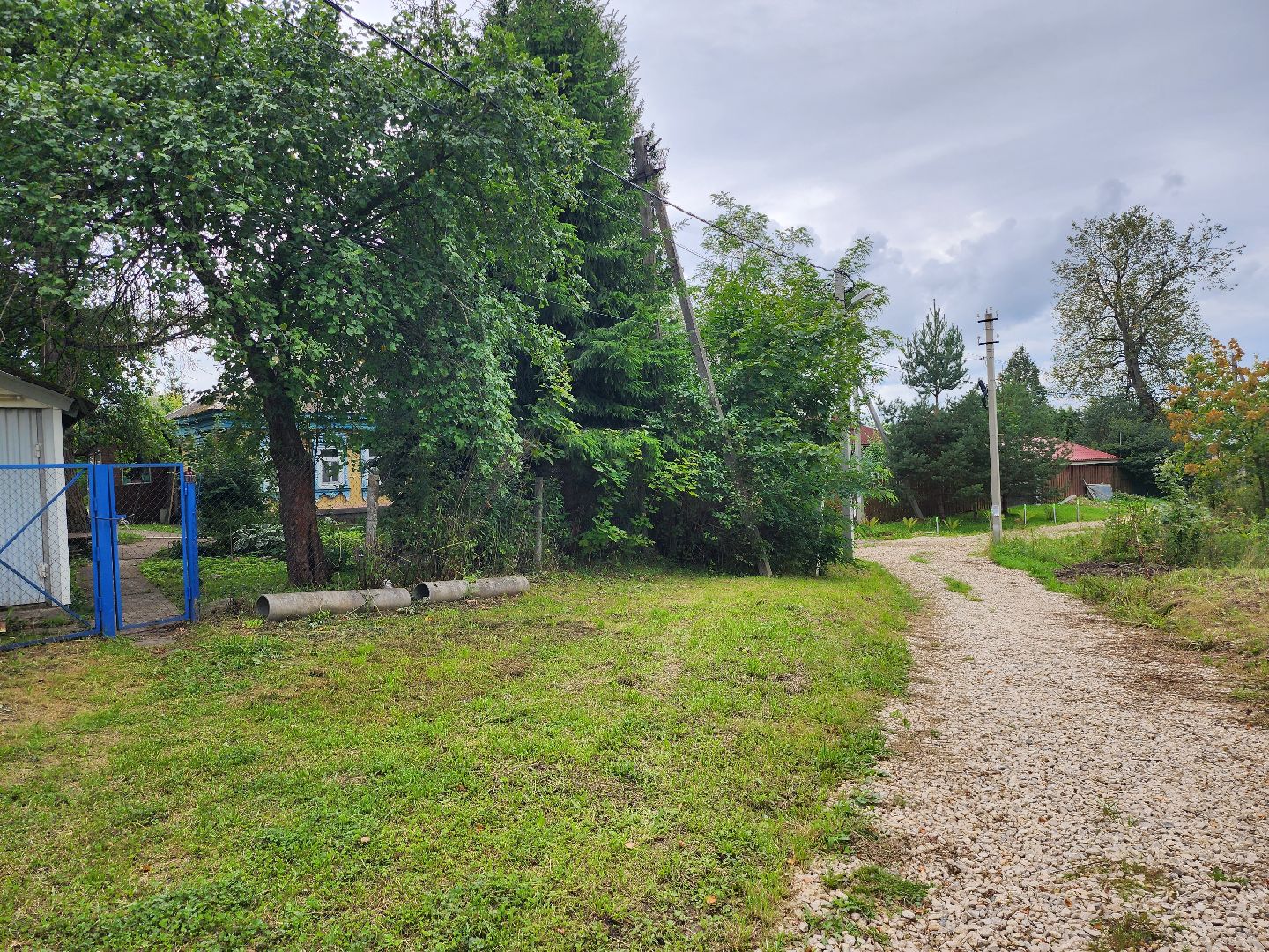 серпухов, верхние велеми, деревня, светлый город, добродел, уличное освещение,