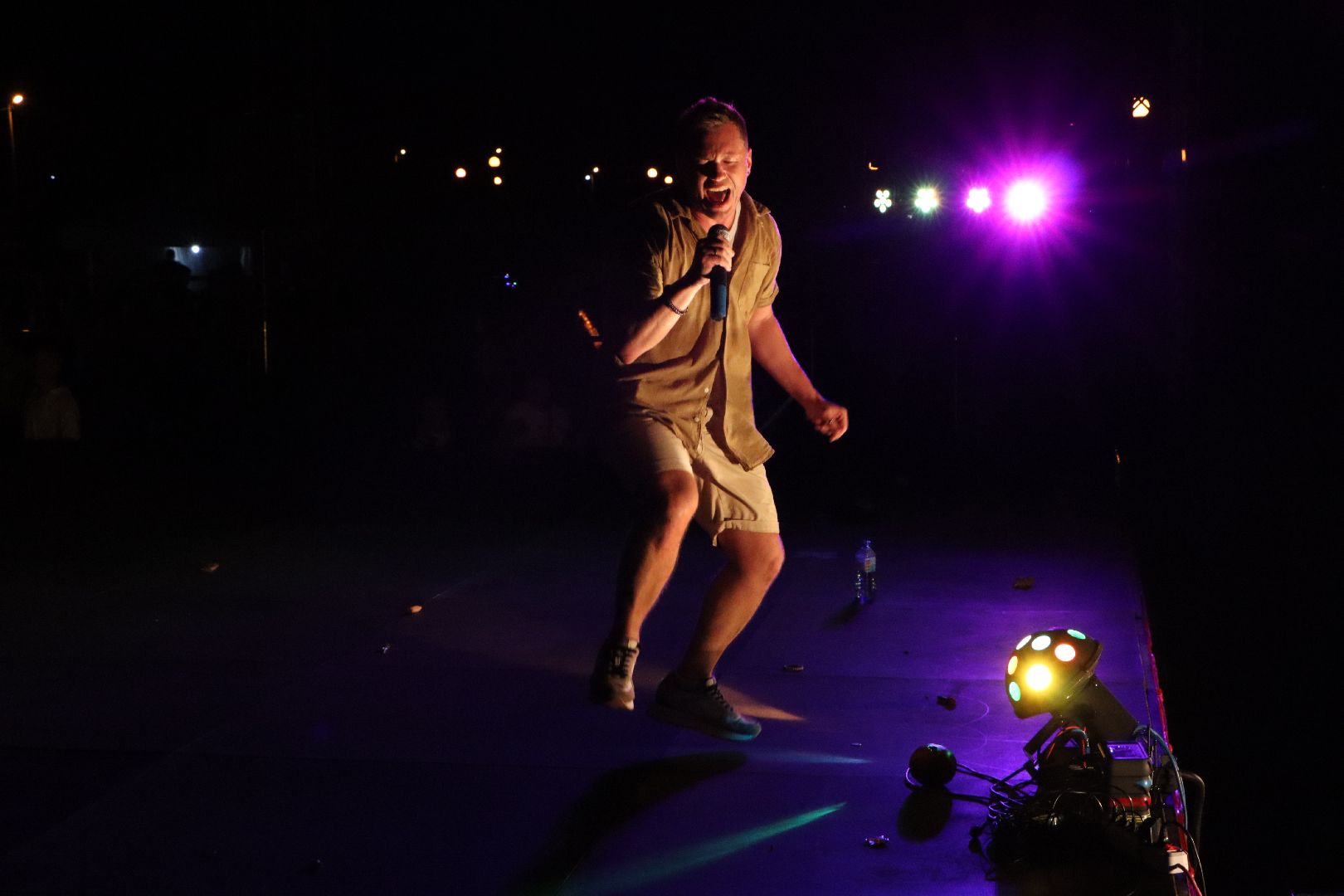 Серебряные Пруды, День города, 99 Лет, ПКиО