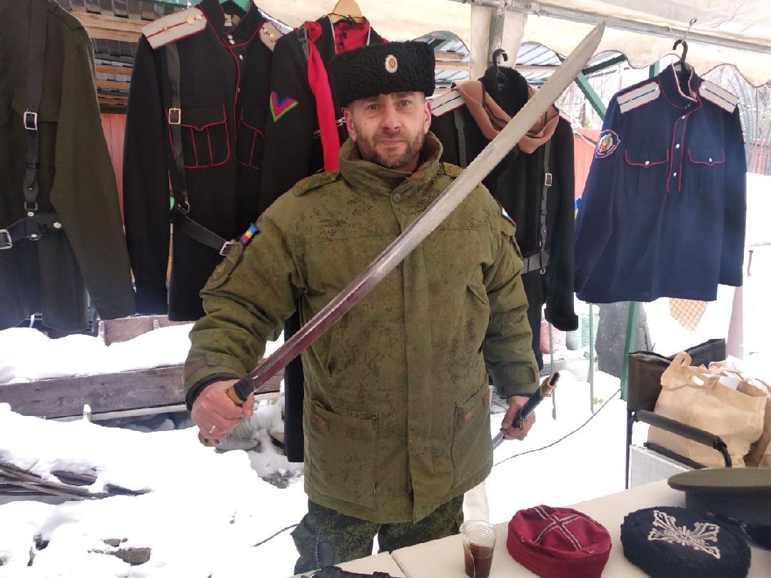 Дмитров, Тюльпанов день, Мастера сада, 8 марта