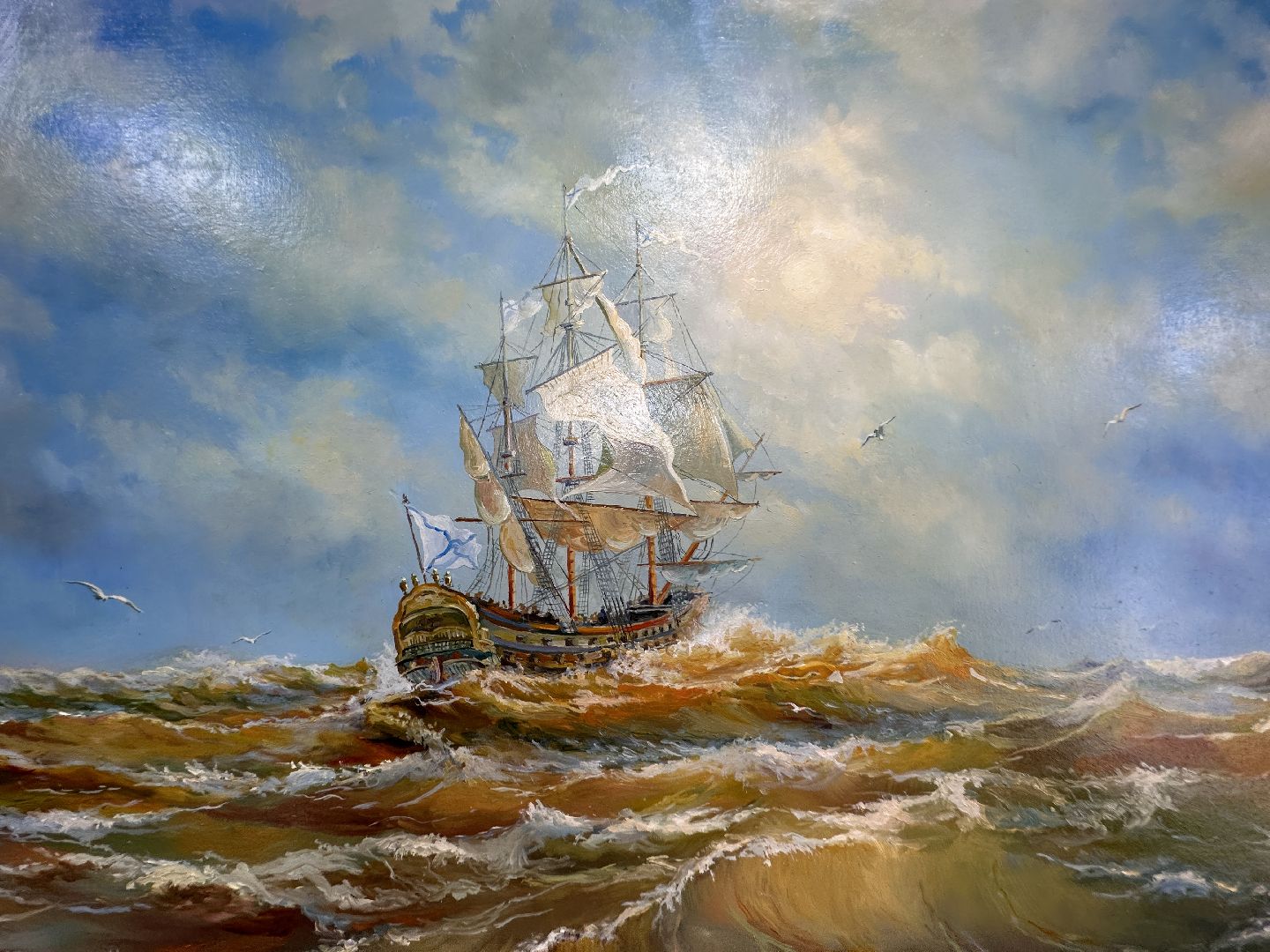 Одинцово, История, моя Россия, Музей, Подмосковье, Анатолий Попов