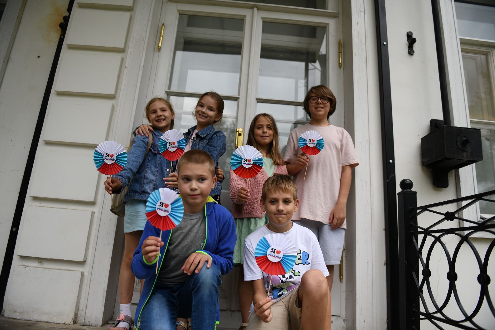 лыткарино, день флага, музей