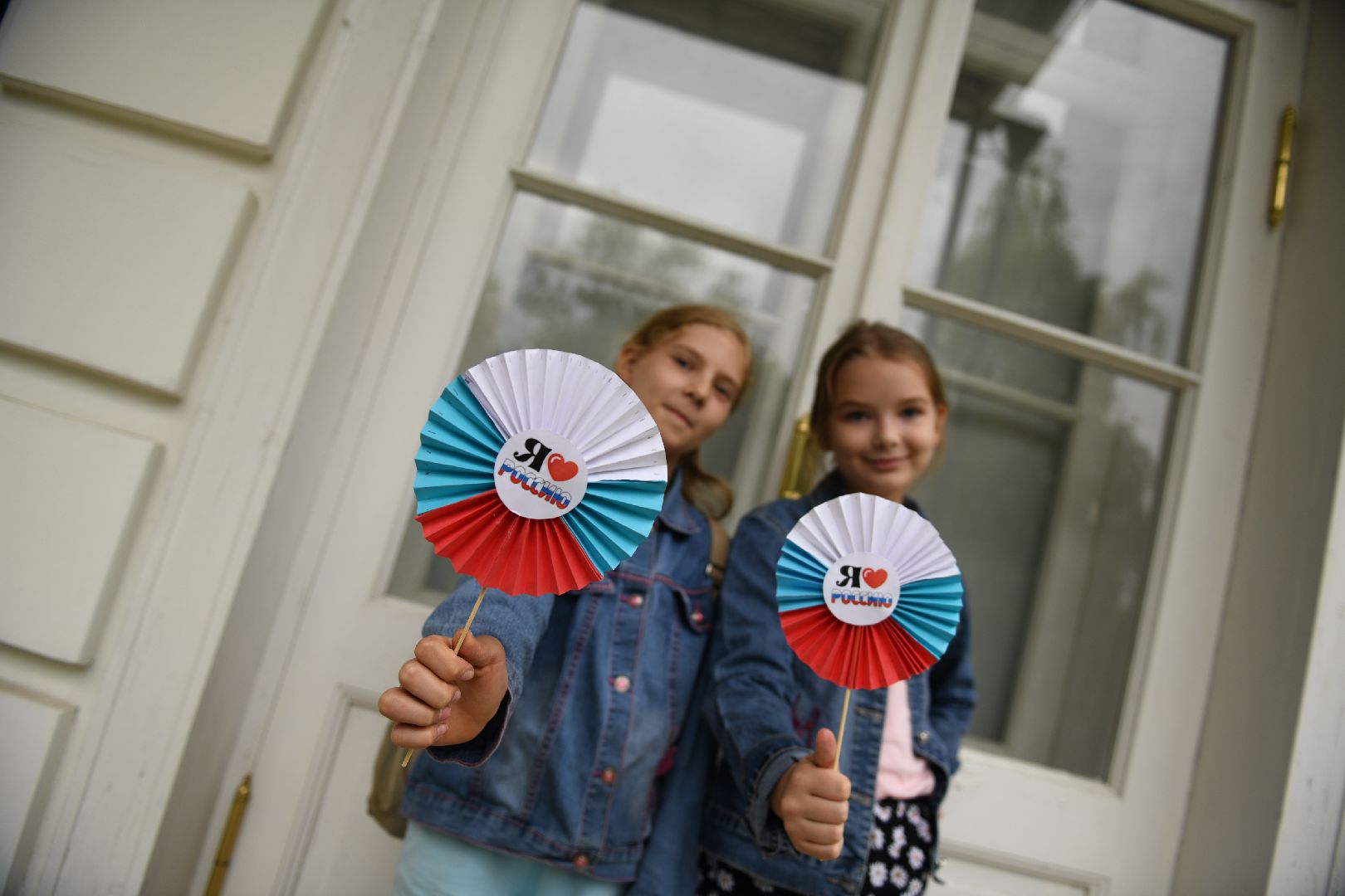 лыткарино, день флага, музей