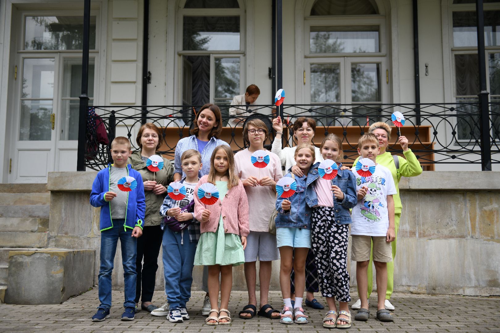 лыткарино, день флага, музей