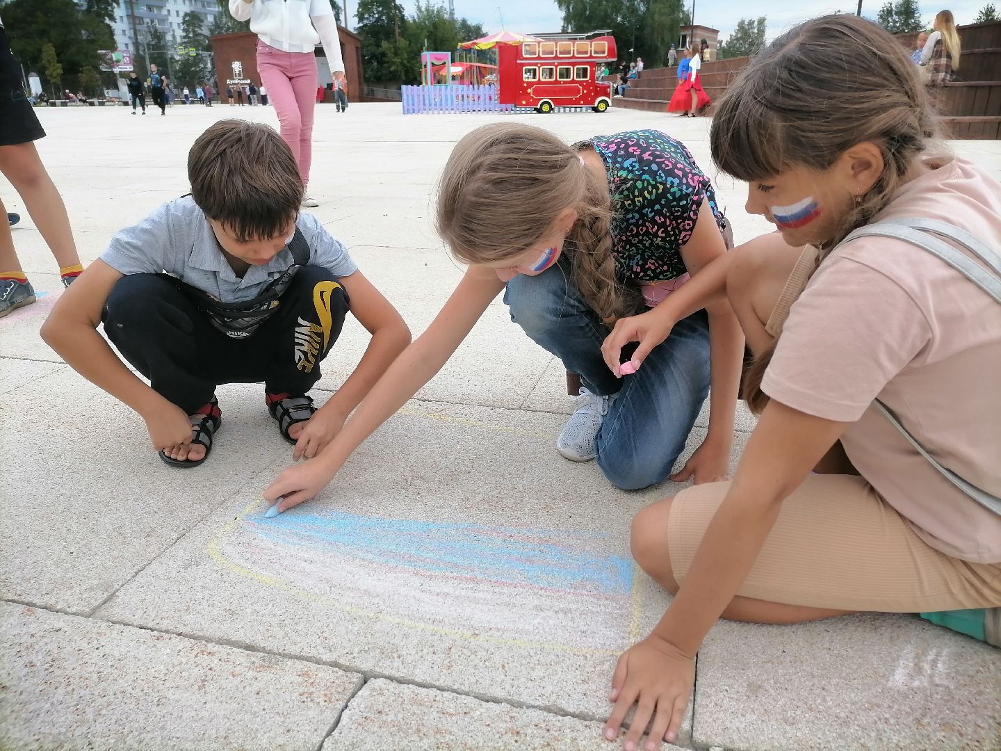 деньфлагароссии