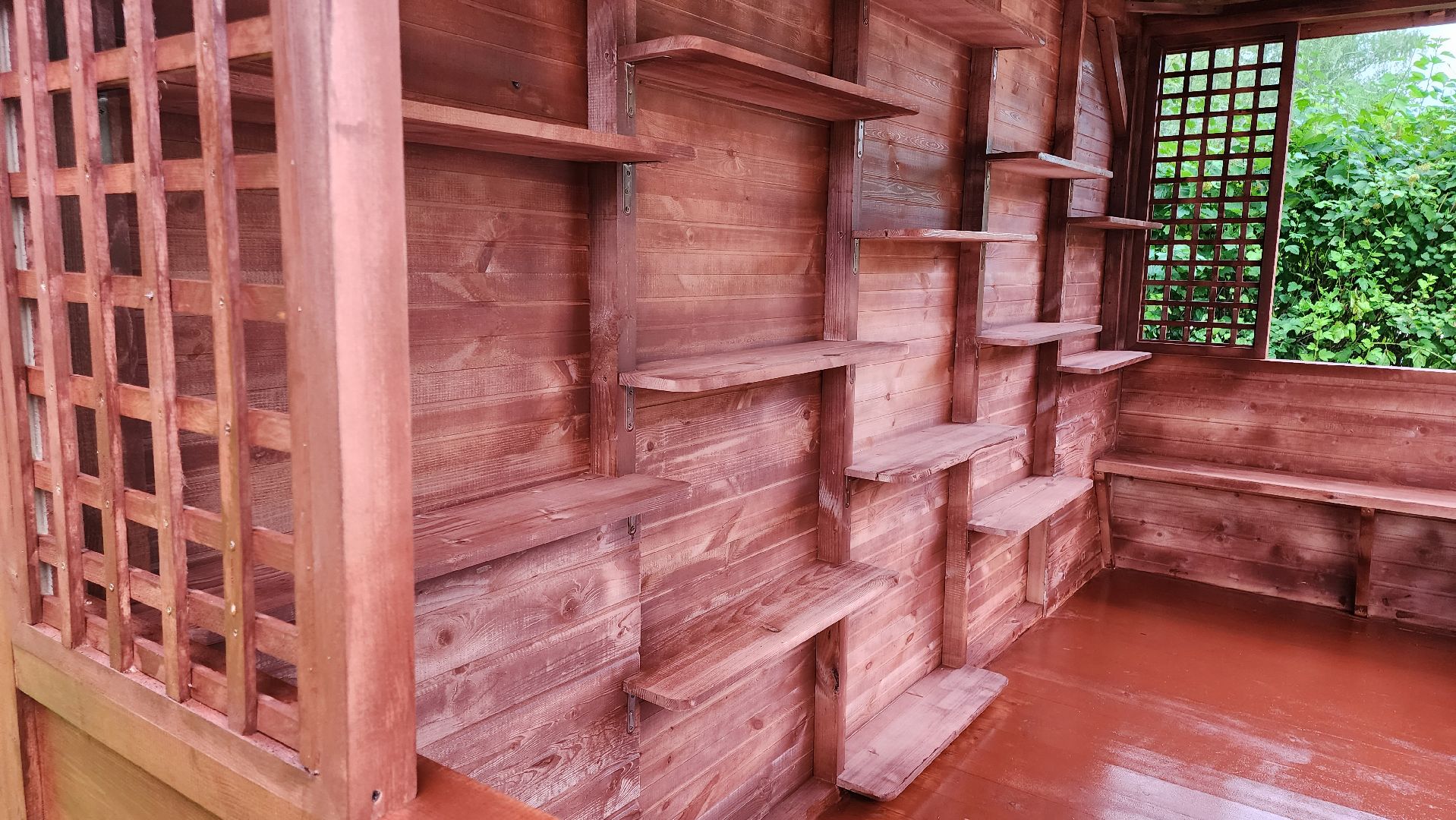 Кашира, парк, книги, буккроссинг, благоустройство