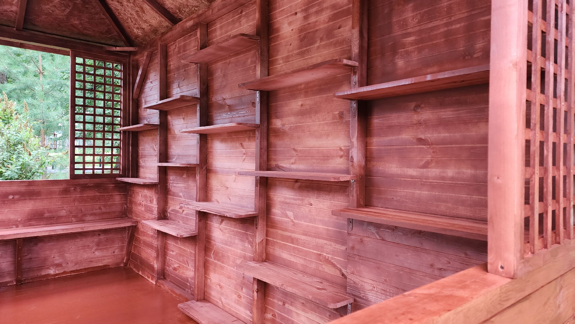 Кашира, парк, книги, буккроссинг, благоустройство