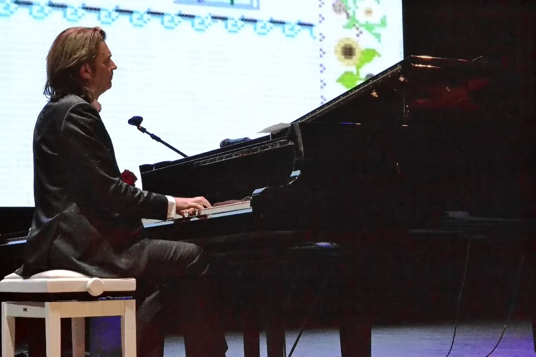 Балашиха, Подмосковье, концерт, 8 марта, Дмитрий Маликов