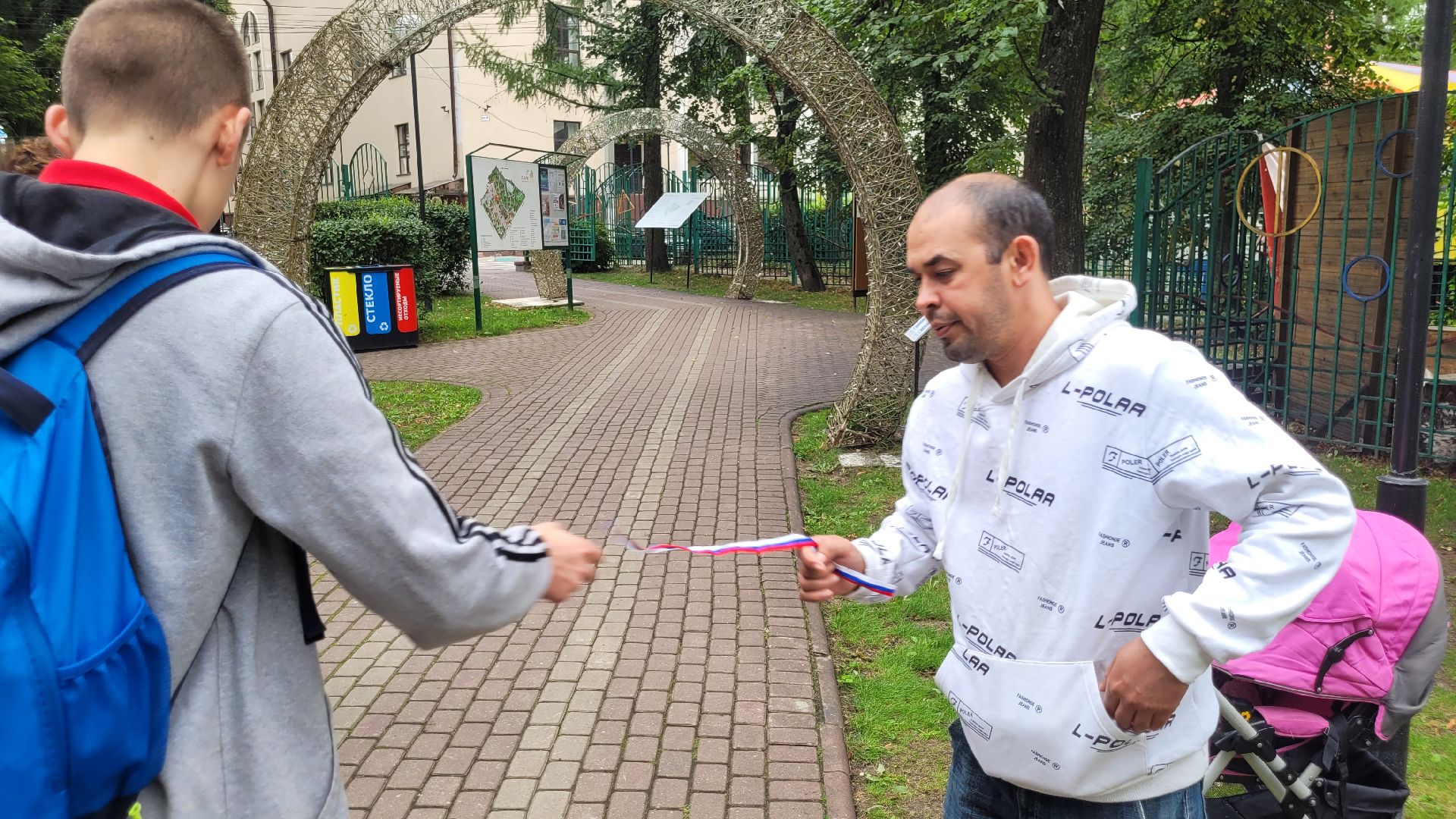 день флага; единство; видное; праздник; патриотизм