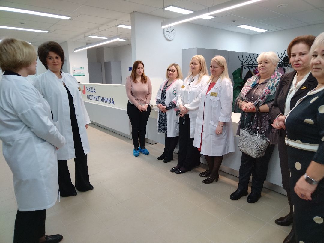 8 марта, Международный женский день, СССР