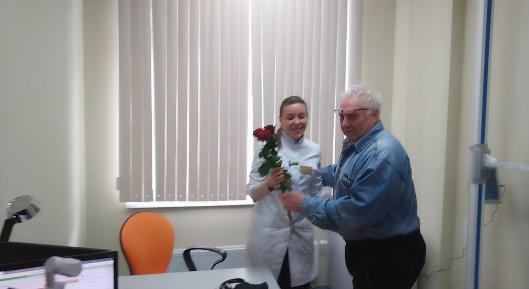 8 марта, Международный женский день, СССР