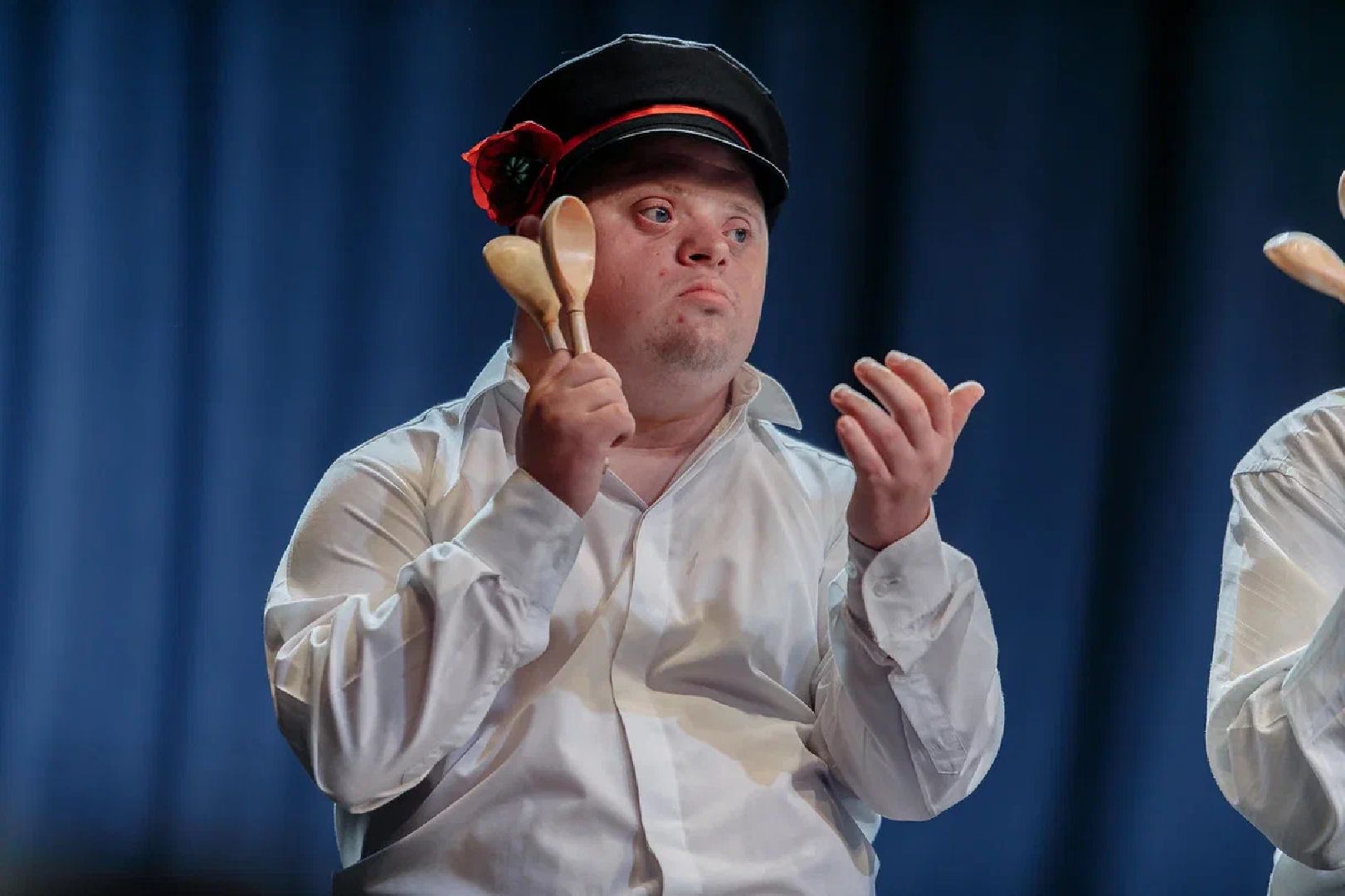 Культура, фестиваль, поверь в мечту, люди с ОВЗ, Орехово-Зуево