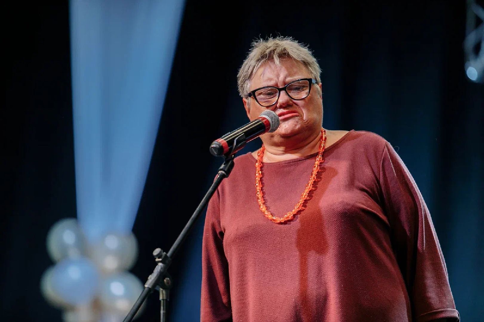 Культура, фестиваль, поверь в мечту, люди с ОВЗ, Орехово-Зуево