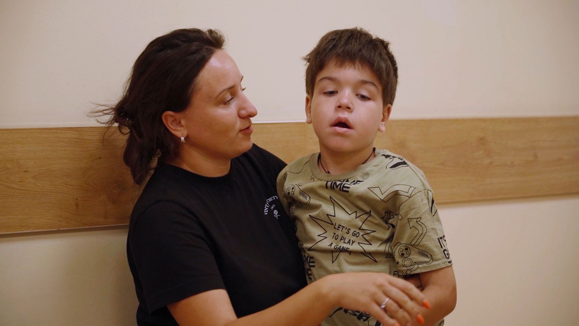 Медицина, врачи, НИКИ детства, детский сад, Орехово-Зуево