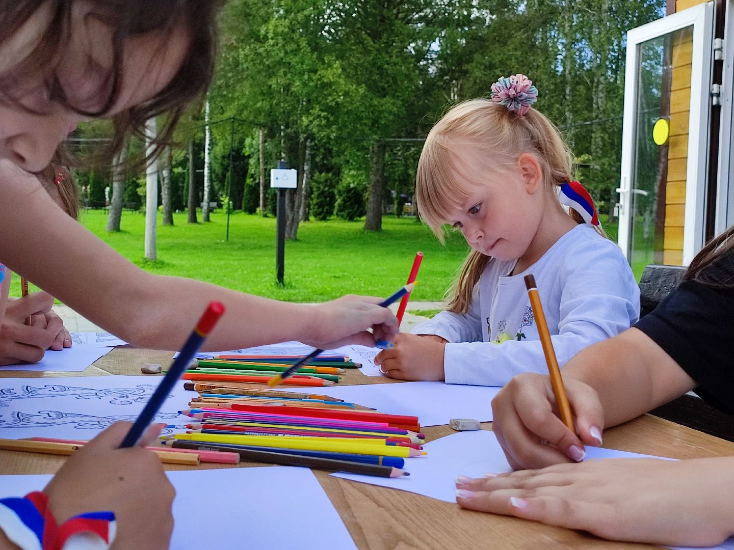 #деньгосударственногофлага, #талдом, #рф, #россия, #паркпобеды