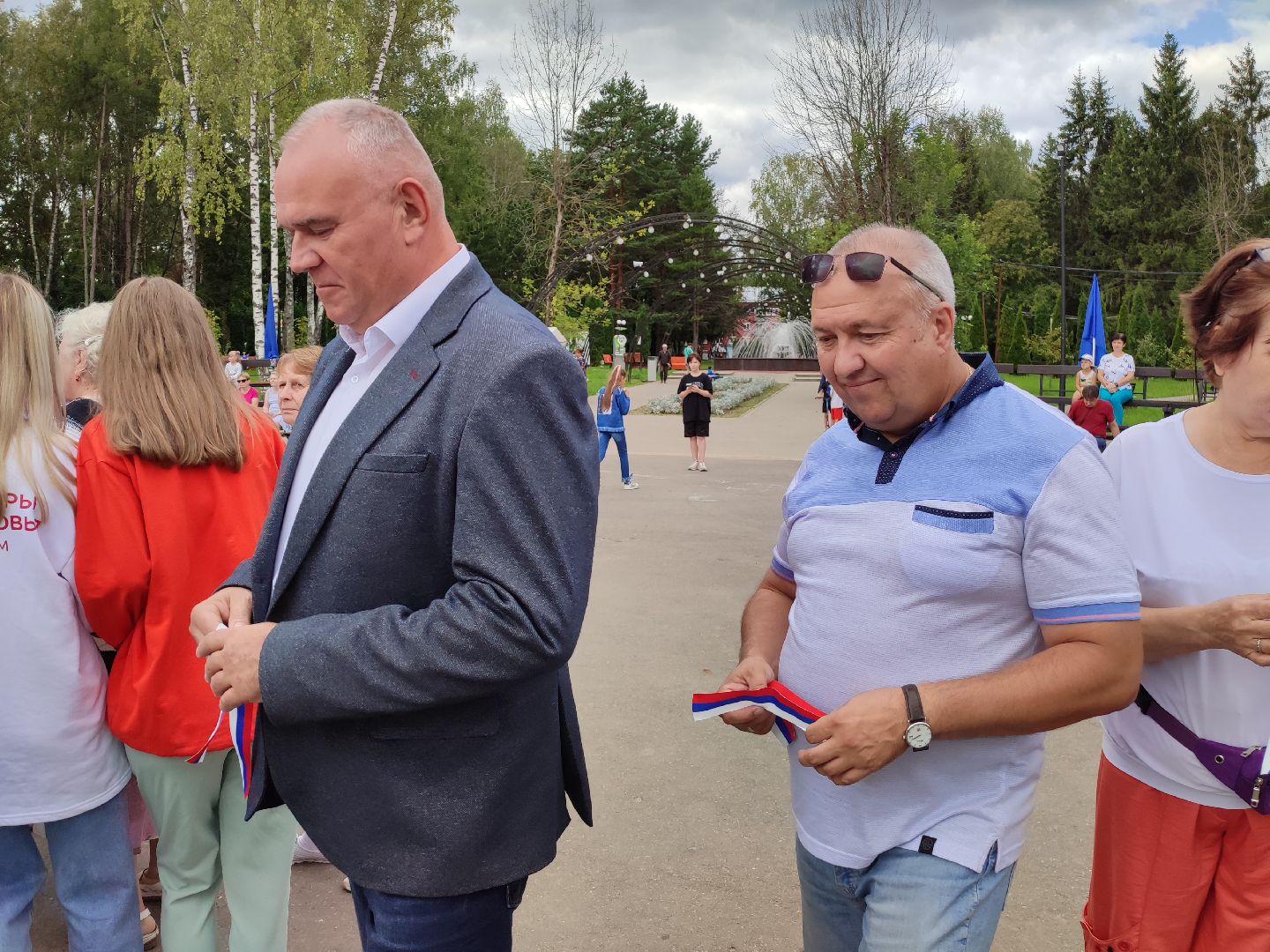 #деньгосударственногофлага, #талдом, #рф, #россия, #паркпобеды