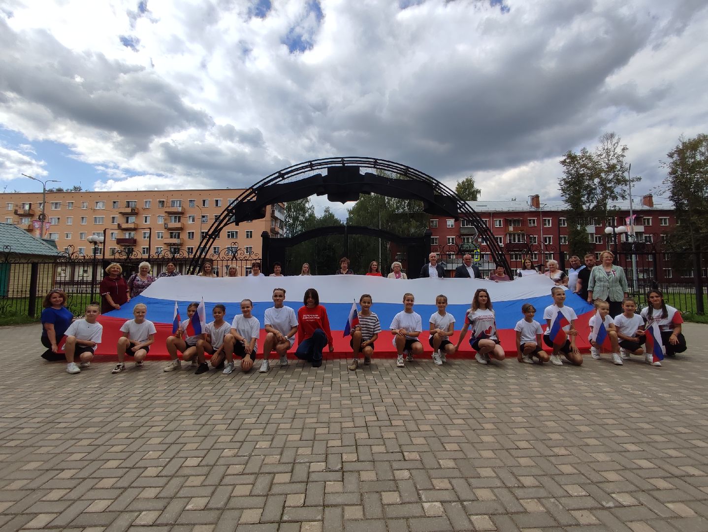 #деньгосударственногофлага, #талдом, #рф, #россия, #паркпобеды