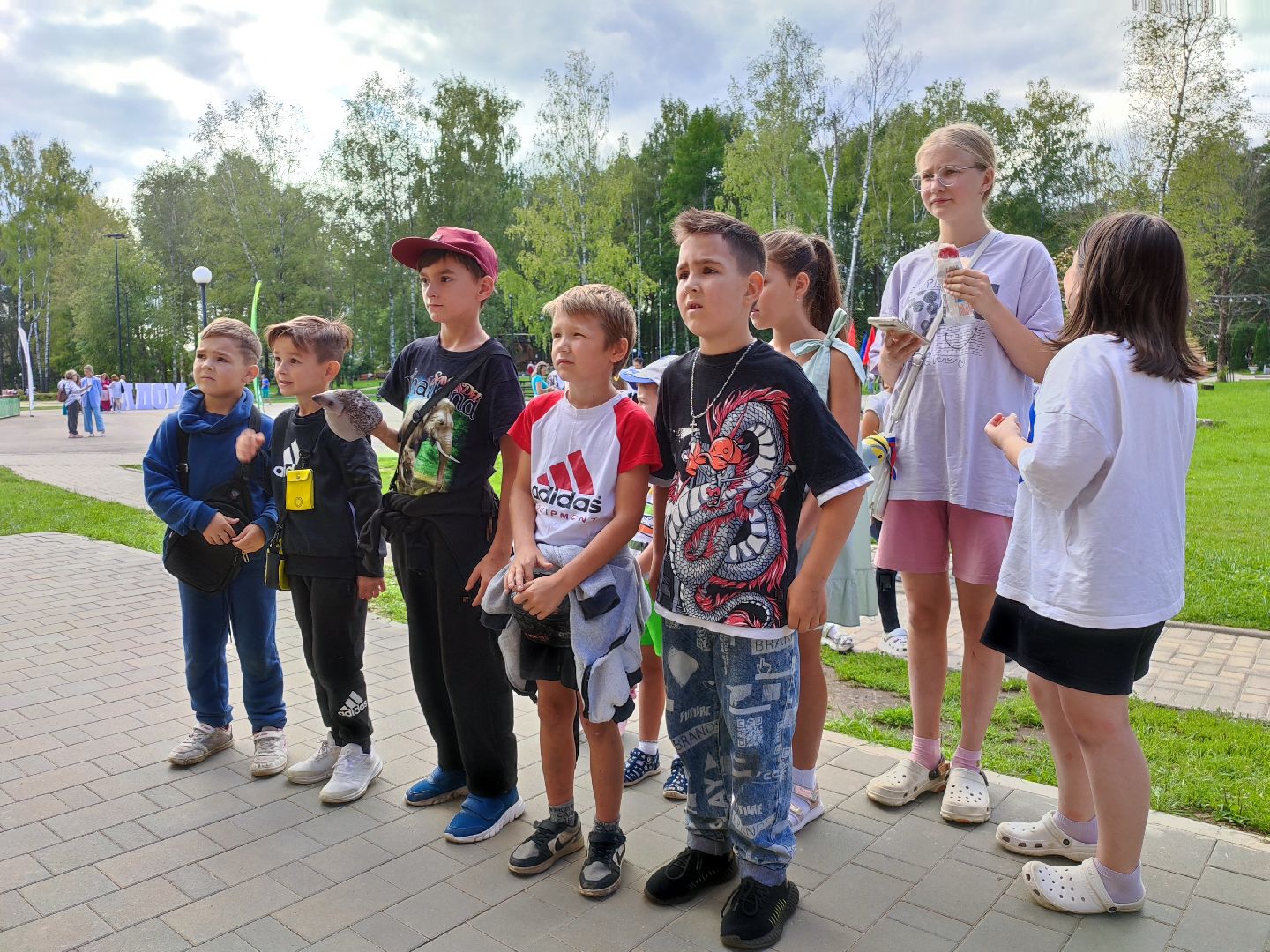 #россия, #паркпобеды, #талдом, #мастеркласс, #дети, #лекторий