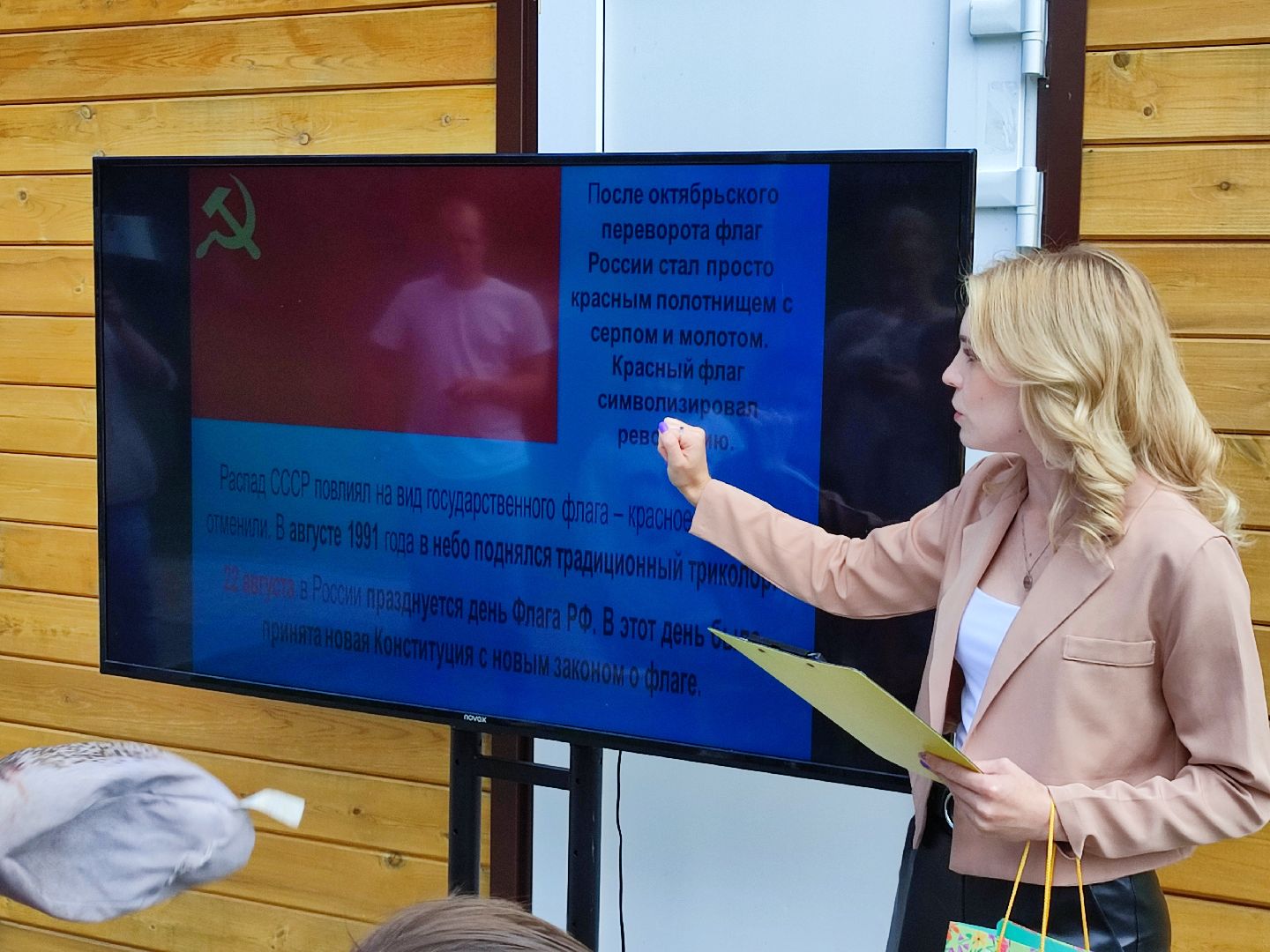 #россия, #паркпобеды, #талдом, #мастеркласс, #дети, #лекторий