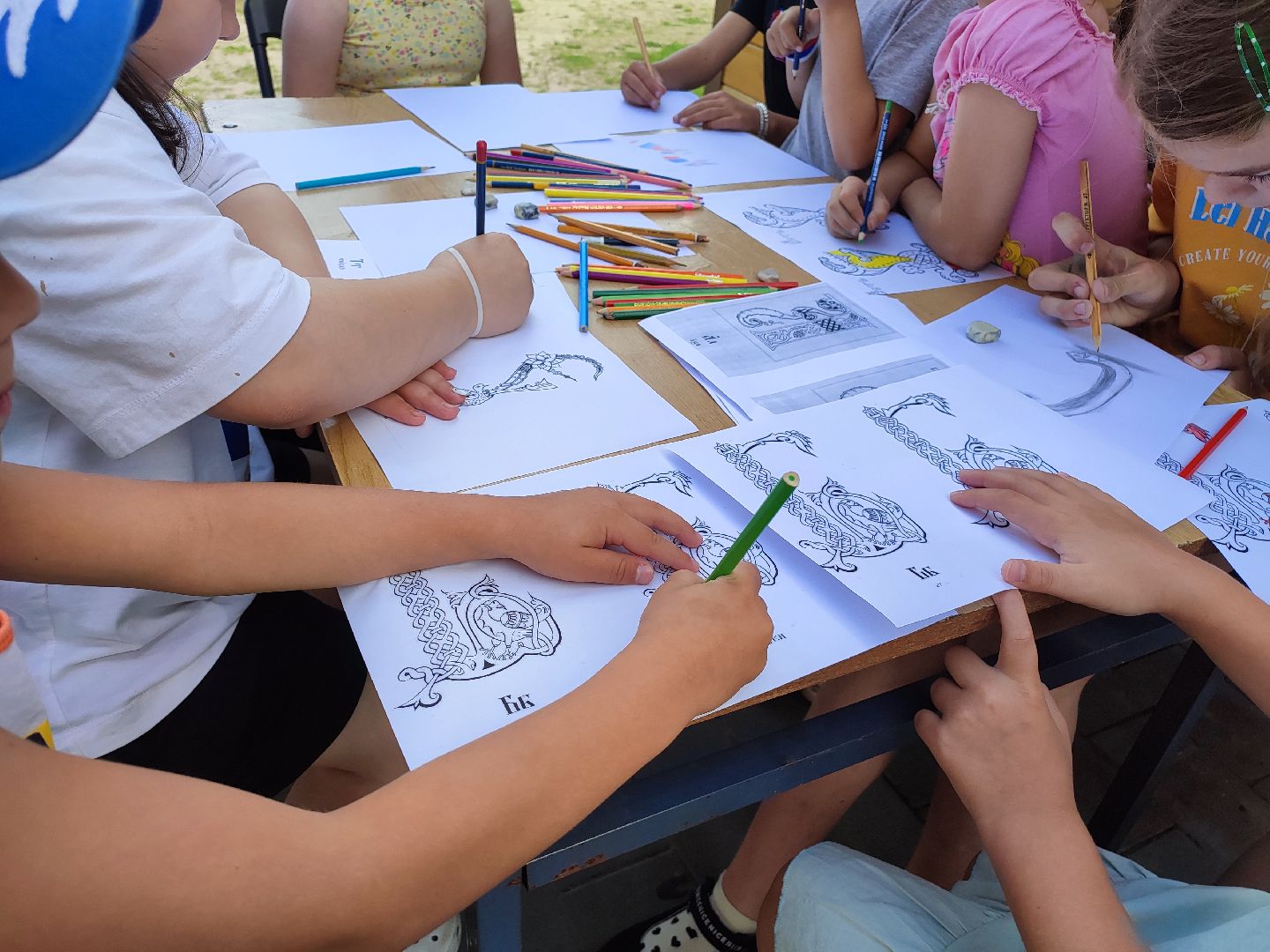 #россия, #паркпобеды, #талдом, #мастеркласс, #дети, #лекторий