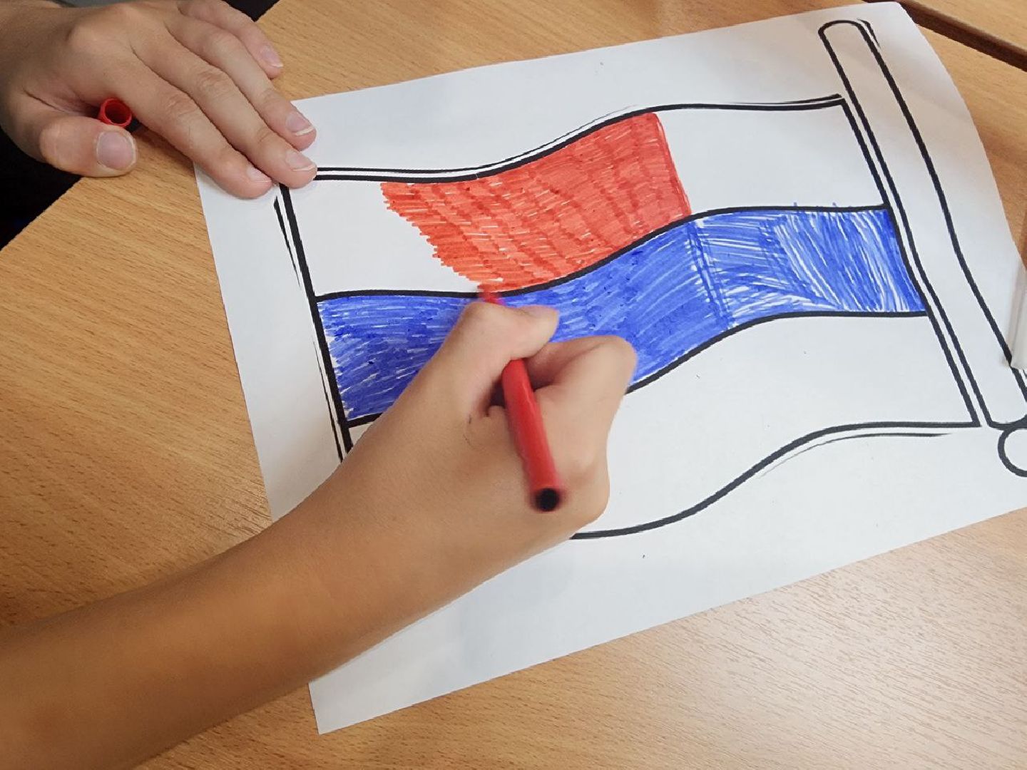 день флага; единство; видное; праздник; патриотизм,