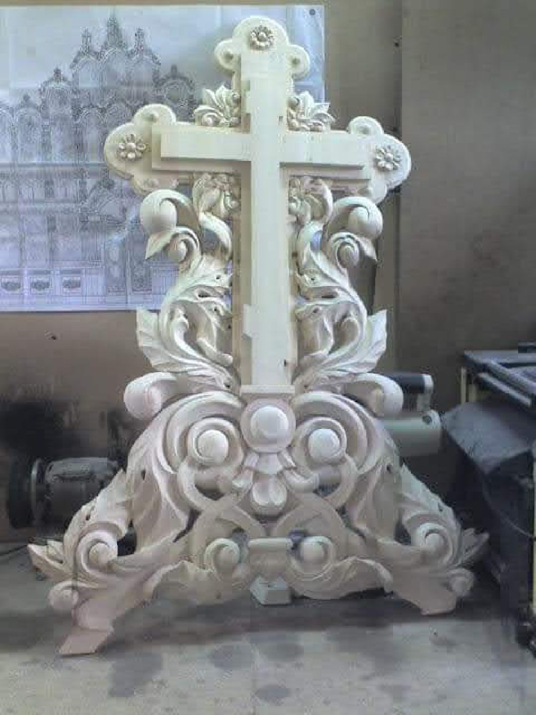 Волоколамск, инвалид, общественная палата, общество, спорт, ОВЗ, мастер, дерево, искусство,