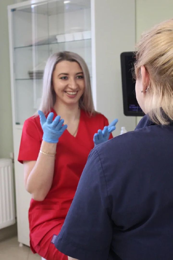 Домодедово, врач, акушер гинеколог, чек ап, ежегодный прием, осмотр, медицина, женское здоровье