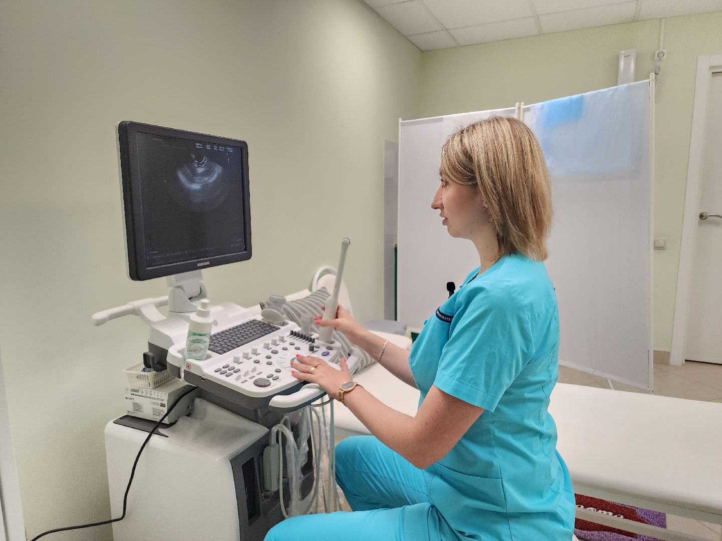 Домодедово, врач, акушер гинеколог, чек ап, ежегодный прием, осмотр, медицина, женское здоровье