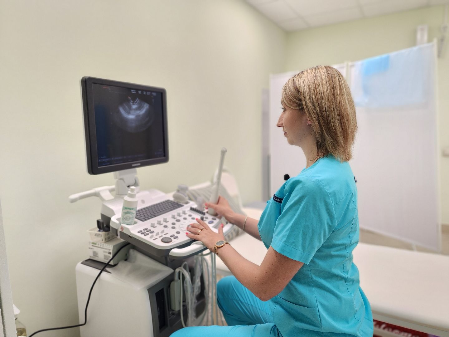 Домодедово, врач, акушер гинеколог, чек ап, ежегодный прием, осмотр, медицина, женское здоровье