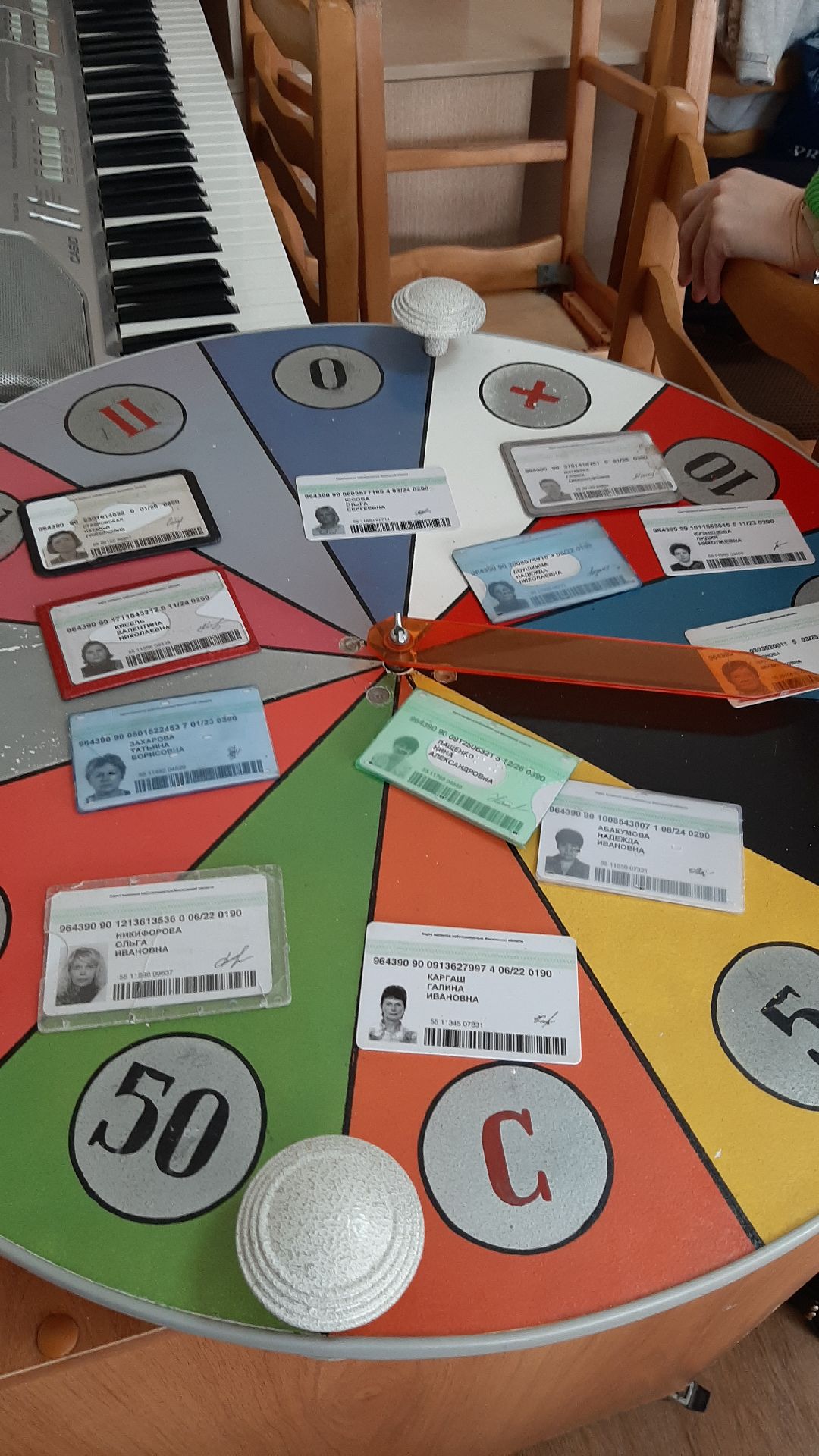 доброе дело, помощь людям, 8 Марта, Серпухов