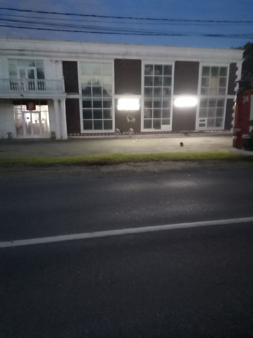 Химки, ЧП, беспилотник,