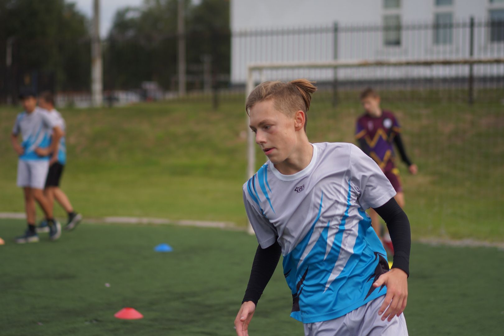 егорьевск, подмосковье, спорт, гандбол,