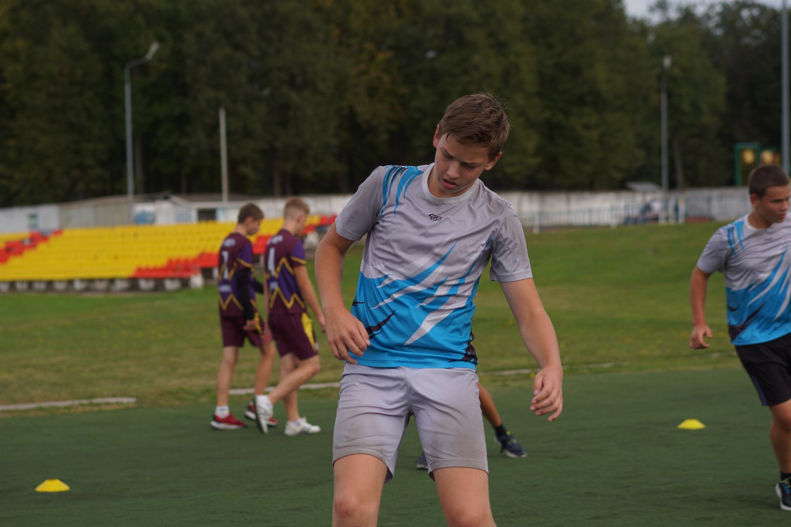 егорьевск, подмосковье, спорт, гандбол,