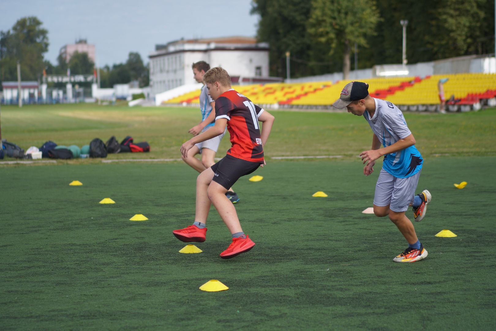 егорьевск, подмосковье, спорт, гандбол,