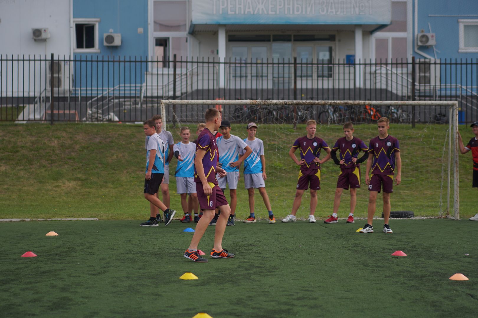 егорьевск, подмосковье, спорт, гандбол,