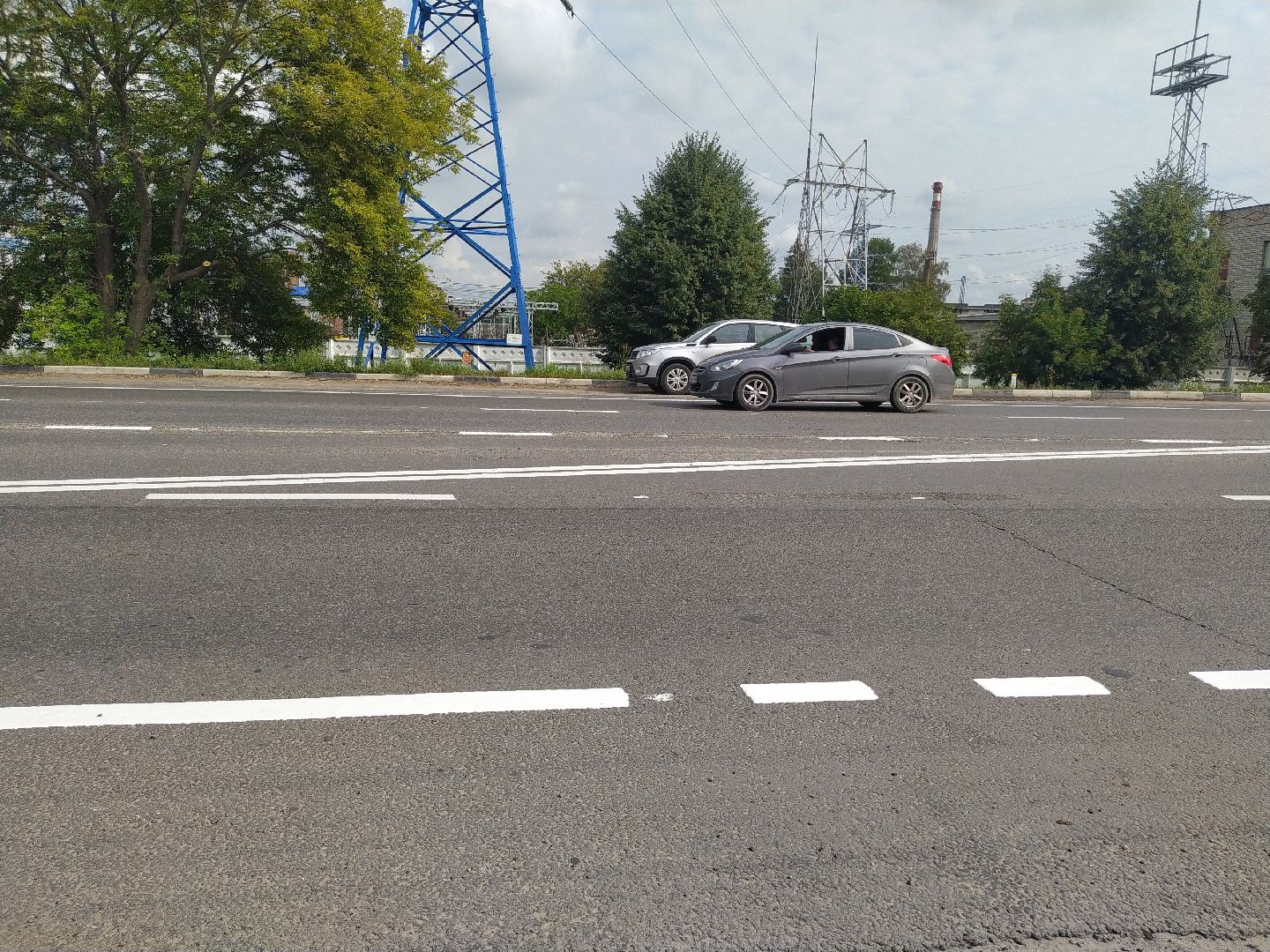 коломна, транспорт