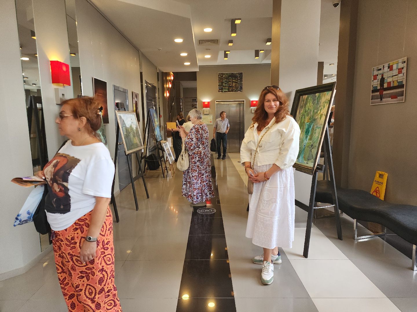 Звенигород, живопись, культура, 625-летие Саввинской обители