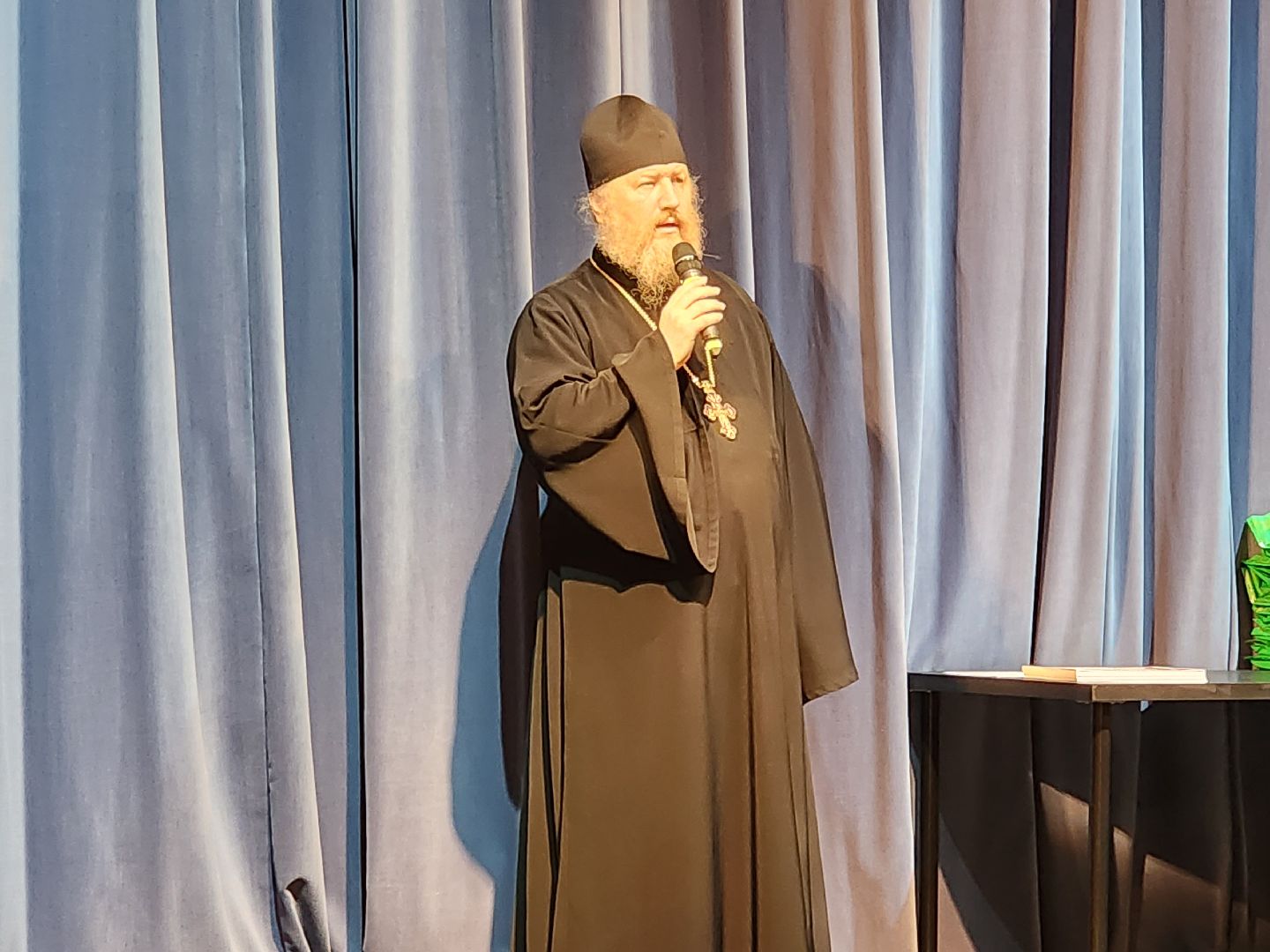 Звенигород, живопись, культура, 625-летие Саввинской обители