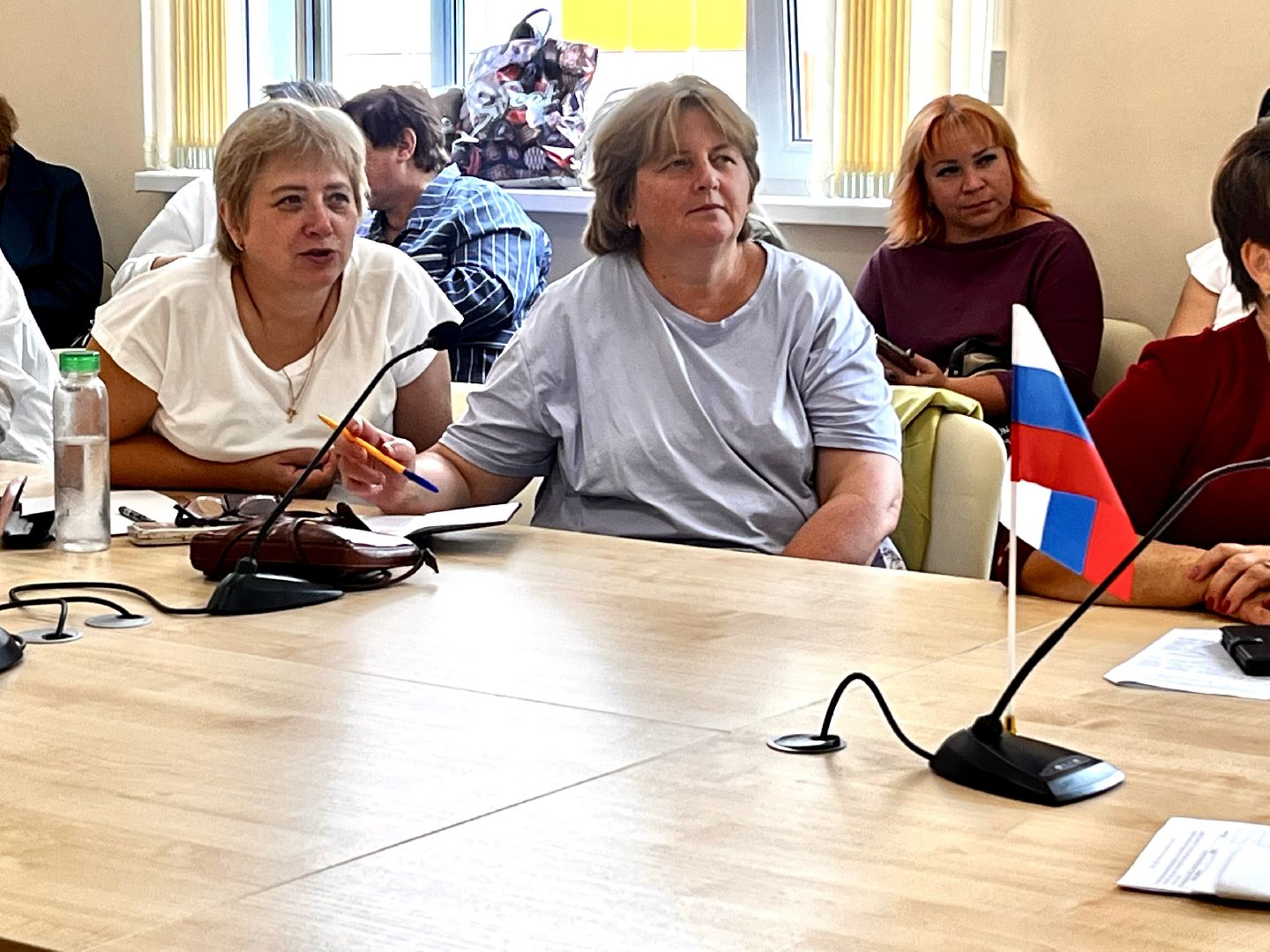 Наро-Фоминск, педагогика, педагогический марафон, образование, золотой стандарт образования, урок истории, Наро-Фоминский городской округ .