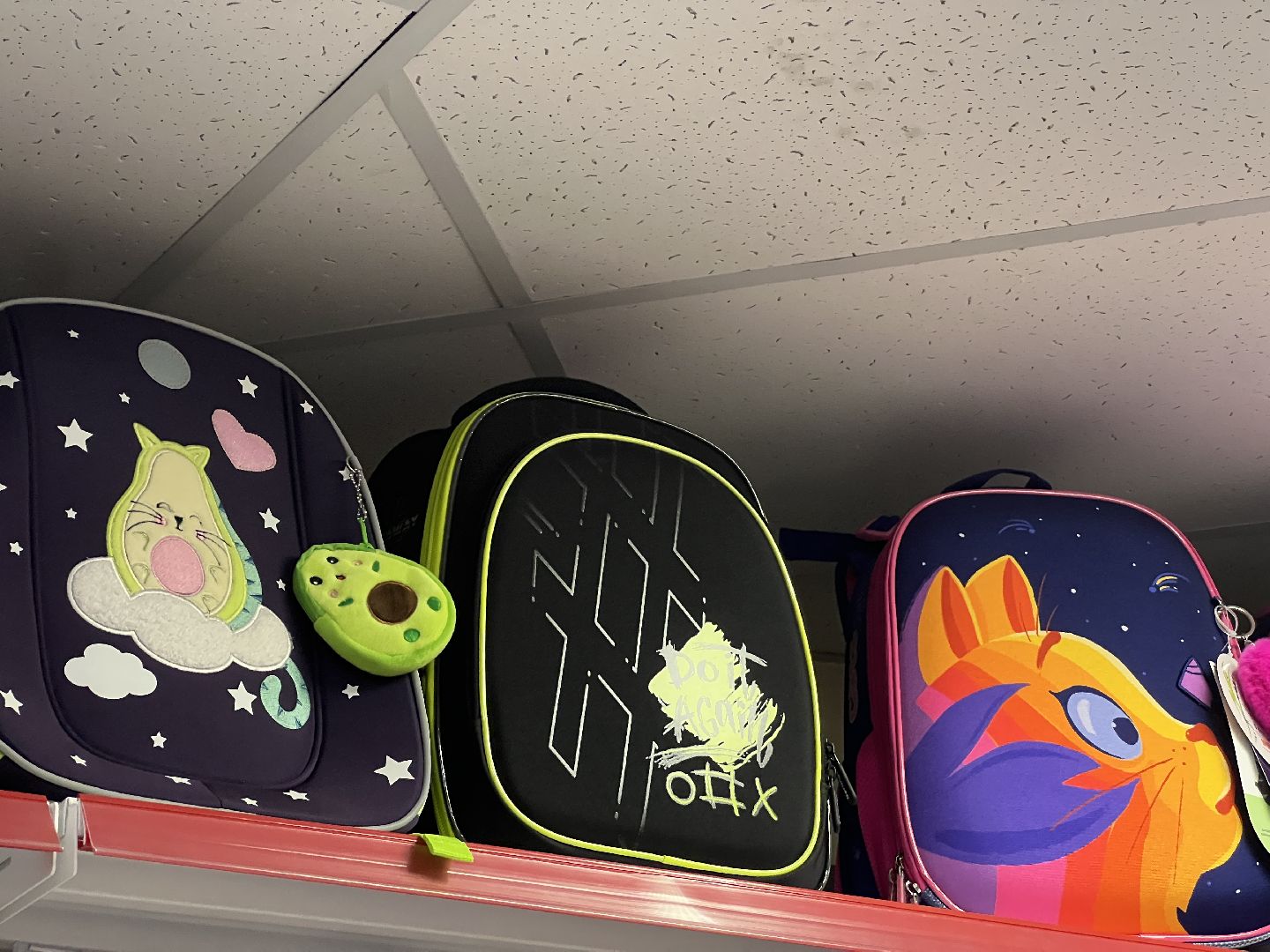 Химки, рюкзак, школа, первоклассник, врач