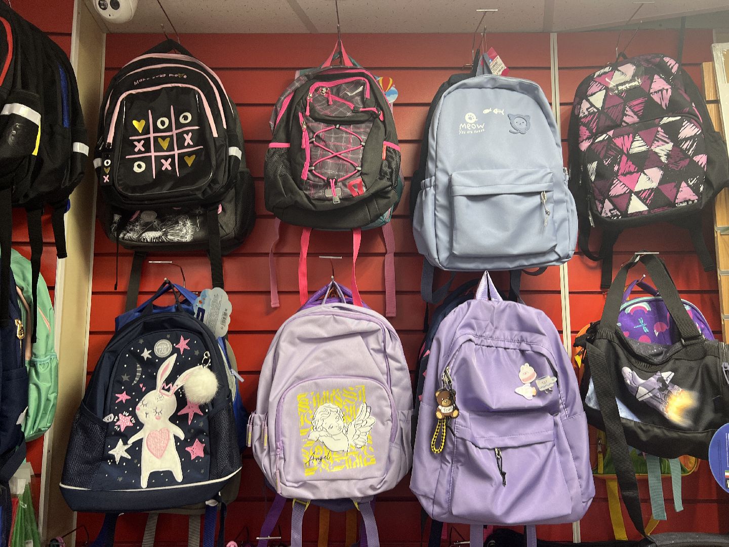 Химки, рюкзак, школа, первоклассник, врач