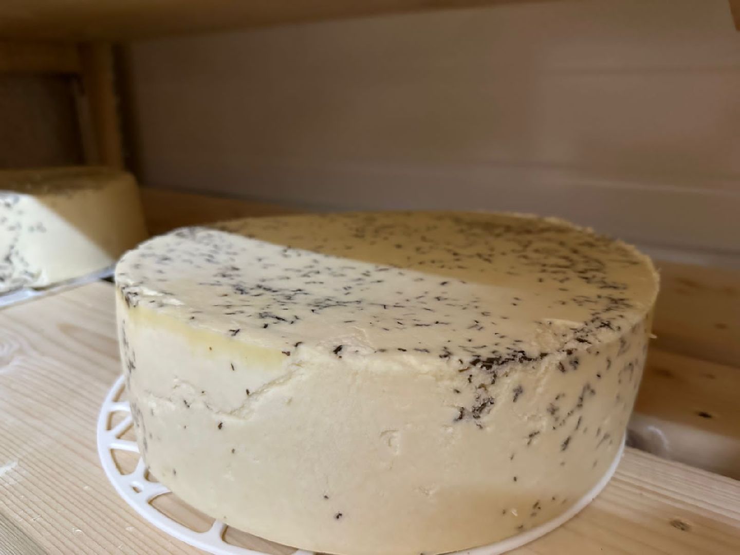 Фермеры Подмосковья, сыроварня в Наро-Фоминске