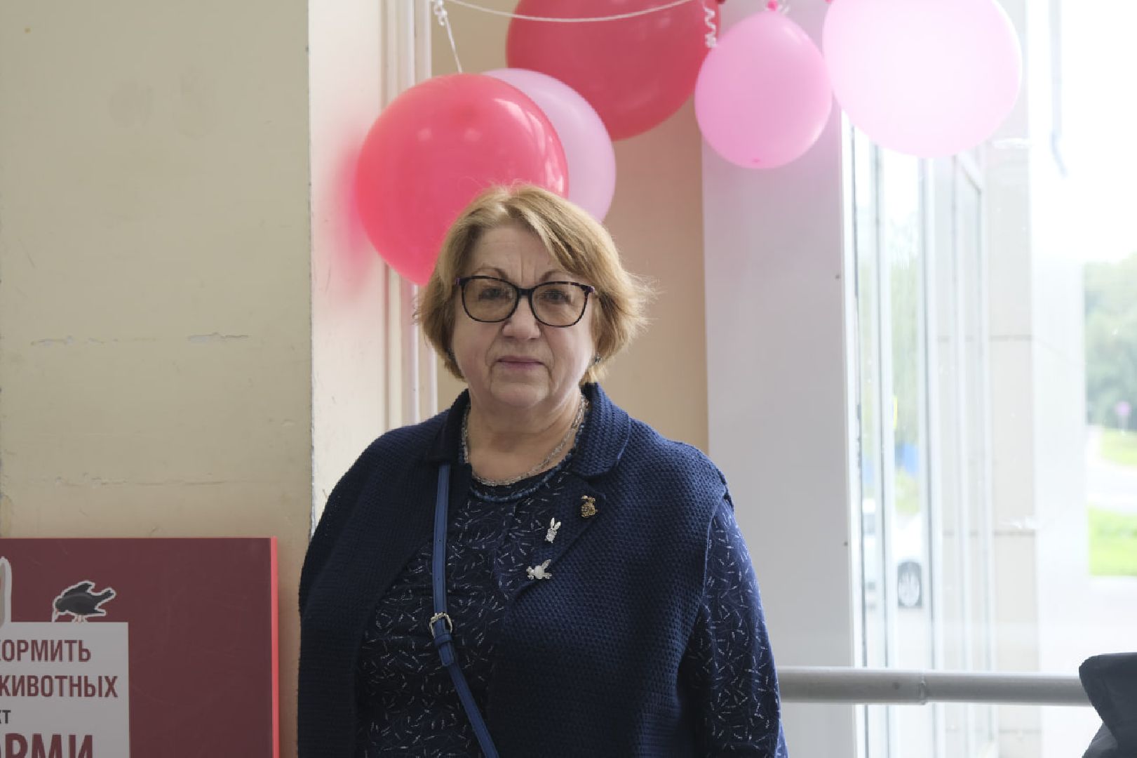 Пущино, кошки