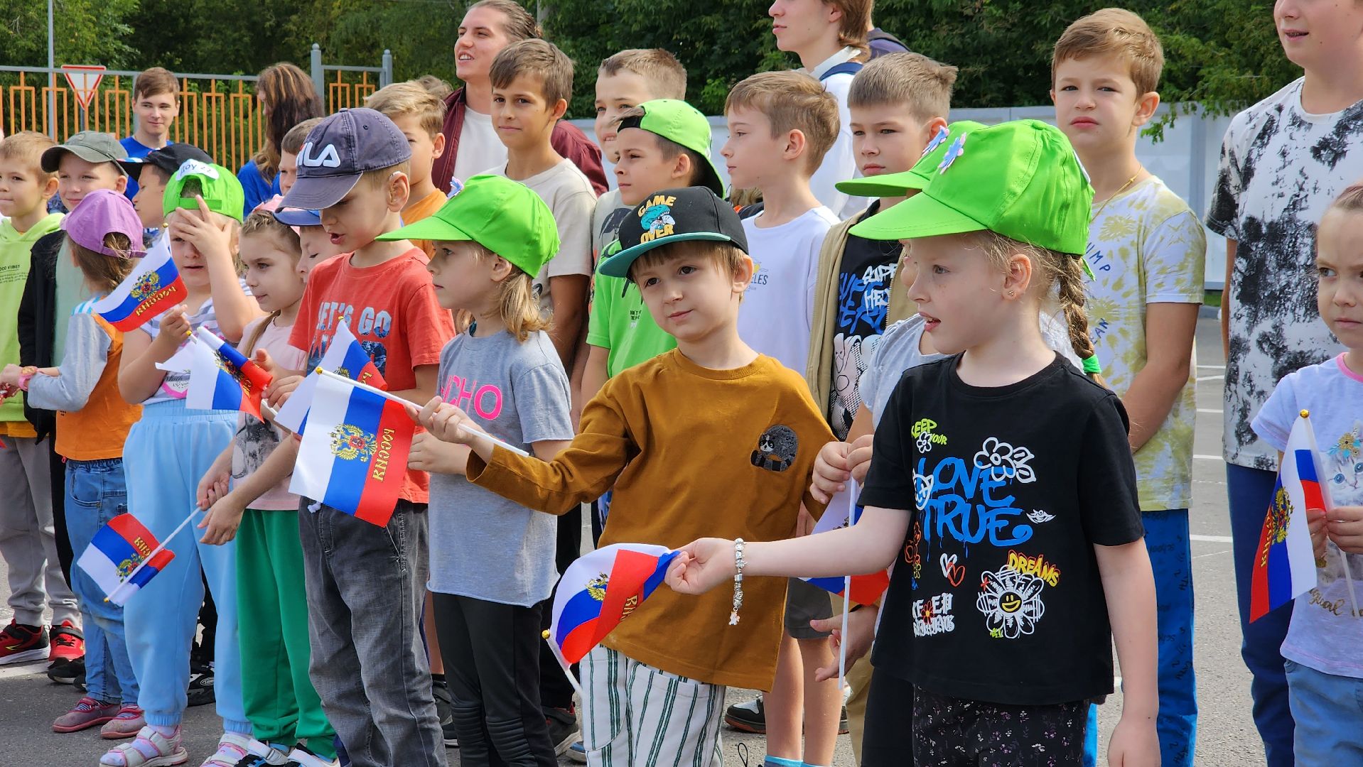 день флага россии, патриотизм,